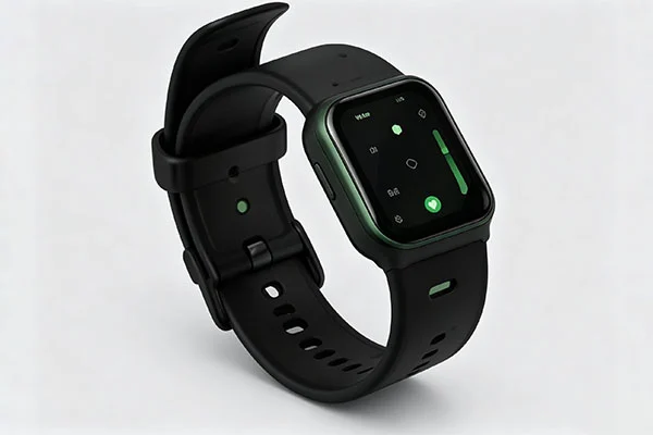 Wearable Devices
