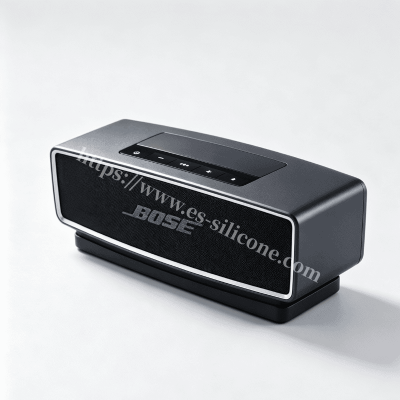 Niestandardowe części silikonowe do głośników Bose® Audio i przenośnych