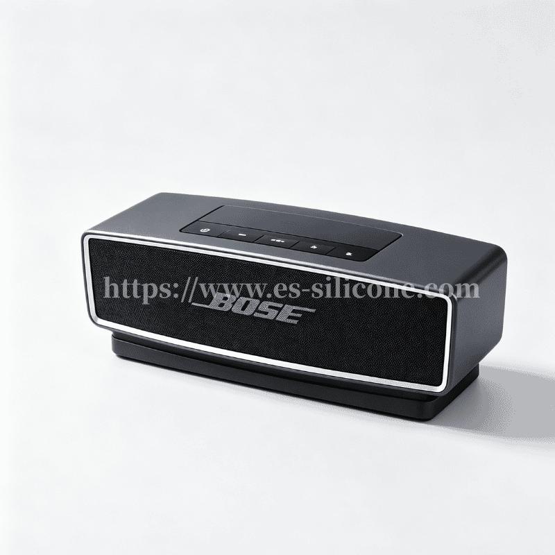 Niestandardowe części silikonowe do głośników Bose® Audio i przenośnych