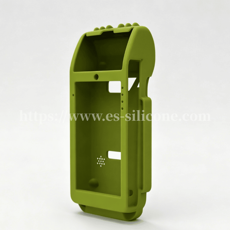 Silikonowe etui ochronne na terminal POS AMP-8000