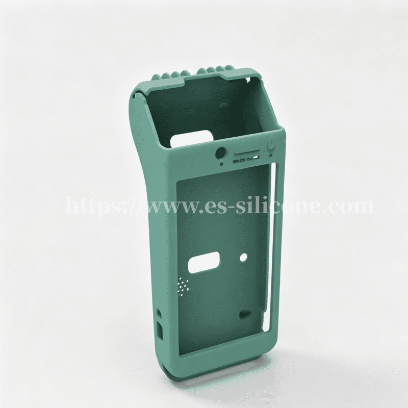 Silikonowe etui ochronne na terminal POS AMP-8200