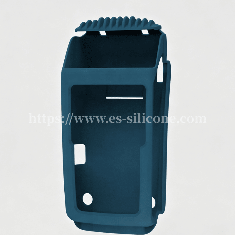 Silikonowe etui ochronne na terminal POS AMP-9000