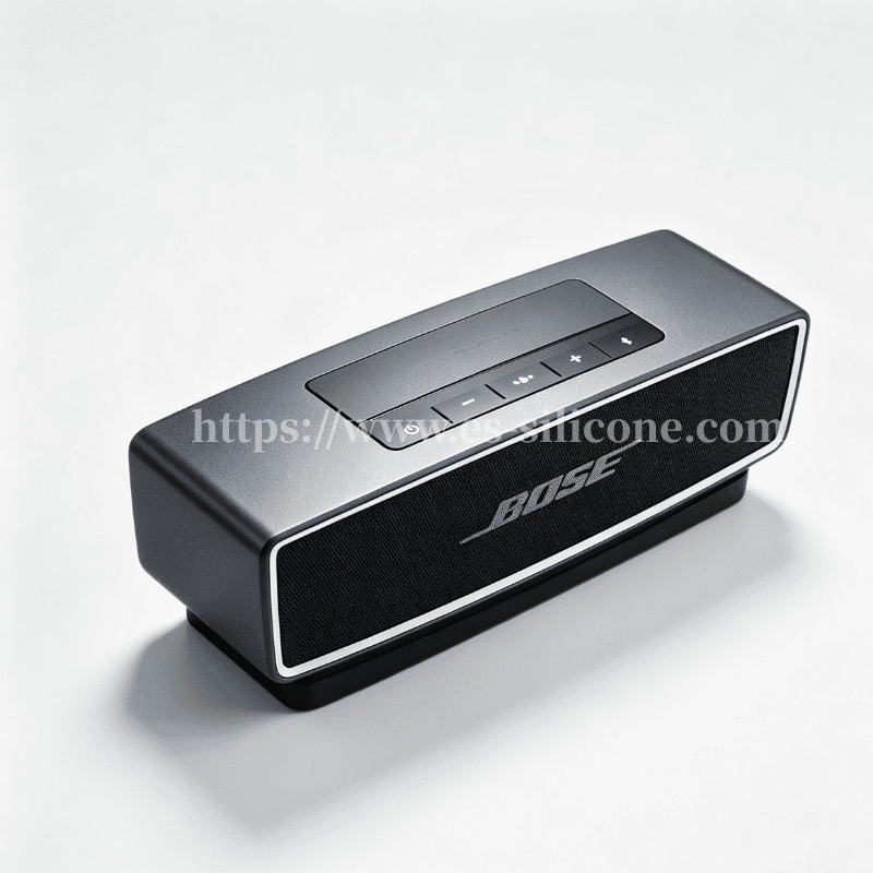 Niestandardowe części silikonowe do głośników Bose® Audio i przenośnych