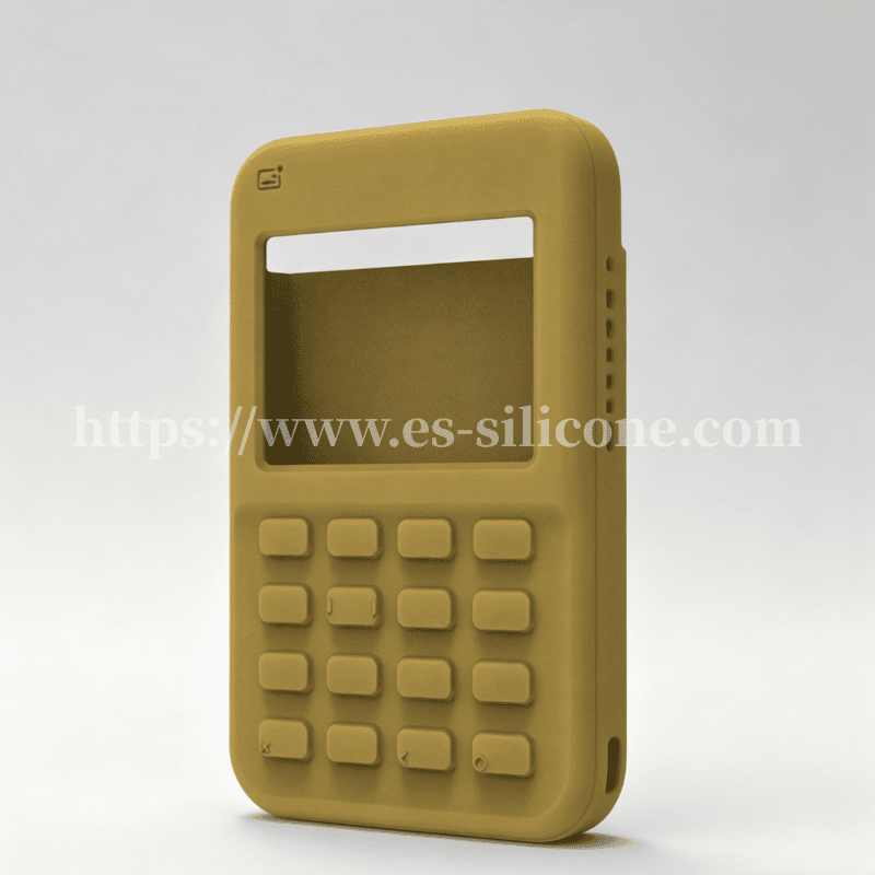 Silikonowe etui ochronne na terminal POS DSPREAD-A30