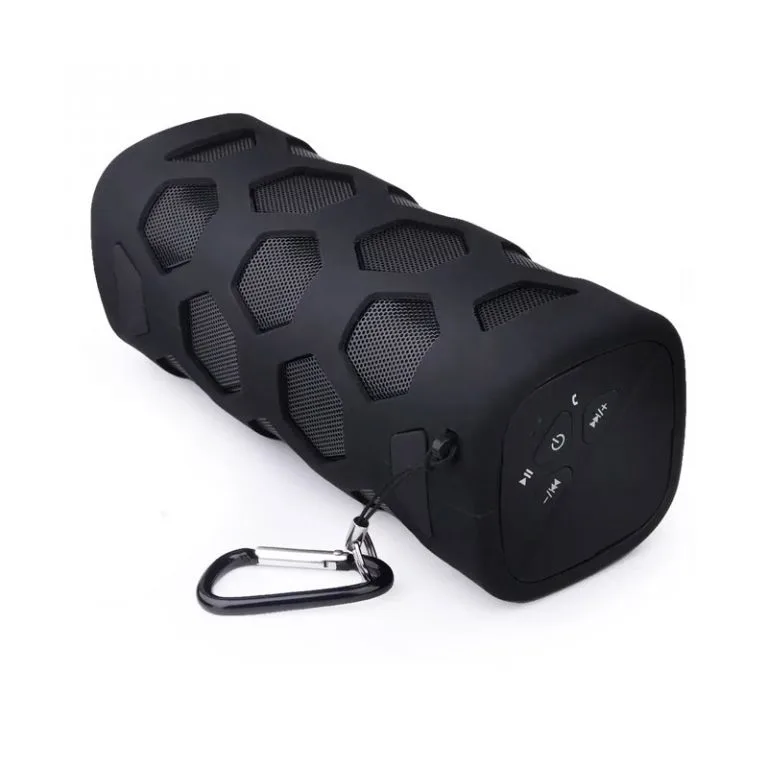 Silikonowe etui ochronne Bluetooth audio