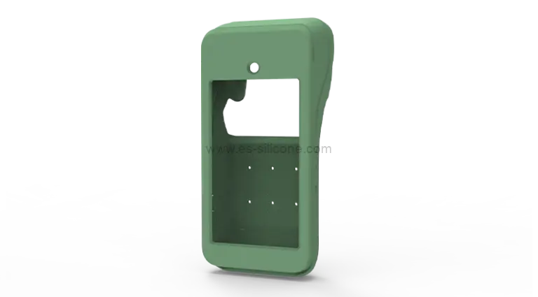PAX-A920 Silikonowe etui ochronne na terminal POS
