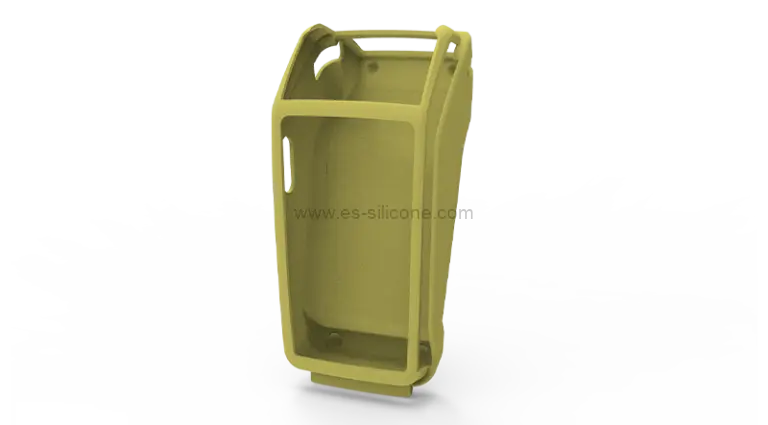 INGENICO-MOVE2500 Silikonowe etui ochronne na terminal POS