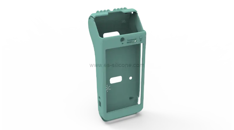 Silikonowe etui ochronne na terminal POS AMP-8200