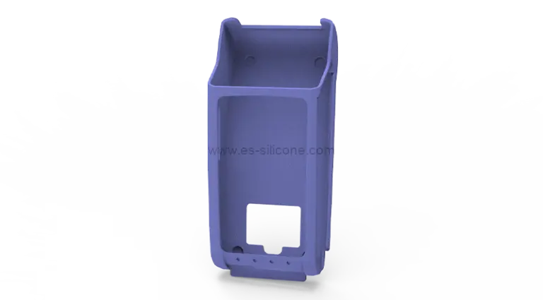 DATECS-BP5000 Silikonowe etui ochronne na terminal POS
