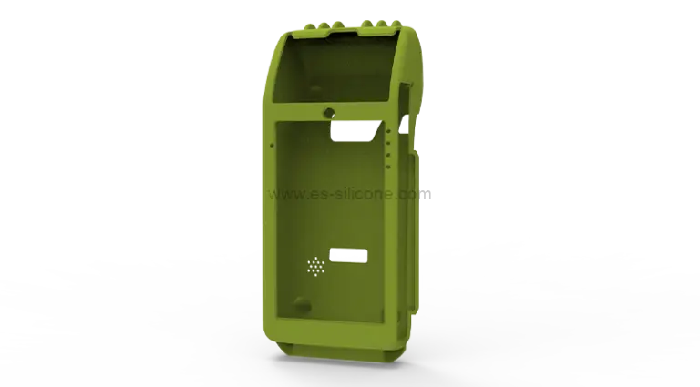 Silikonowe etui ochronne na terminal POS AMP-8000