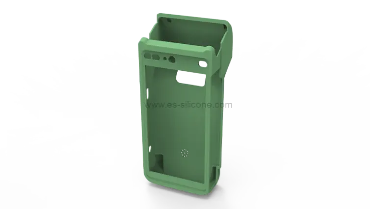 PAX-A930 Silikonowe etui ochronne na terminal POS
