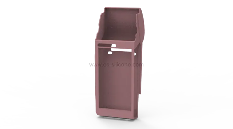 SZZT-KS8223 Silikonowe etui ochronne na terminal POS