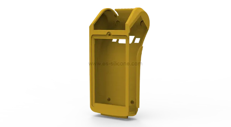 Silikonowe etui ochronne na terminal POS TIANYU-P20L