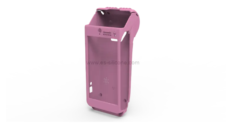 NEWPOS-9220 Silikonowe etui ochronne na terminal POS