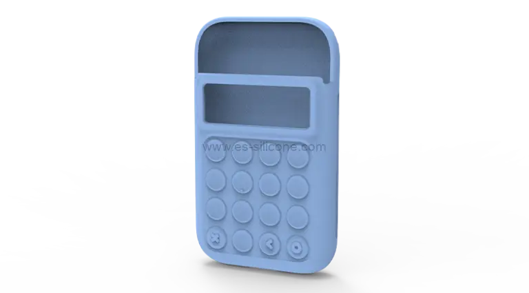 DSPREAD-A29 Silikonowe etui ochronne na terminal POS