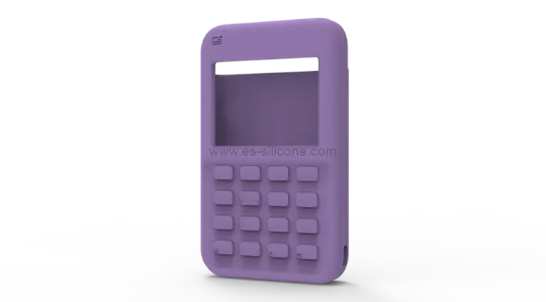 Silikonowe etui ochronne na terminal POS DSPREAD-A30