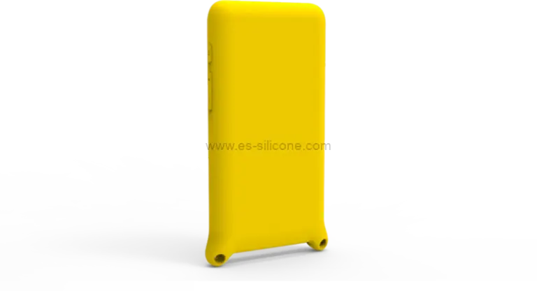 Silikonowe etui ochronne na terminal PAX-A50 POS