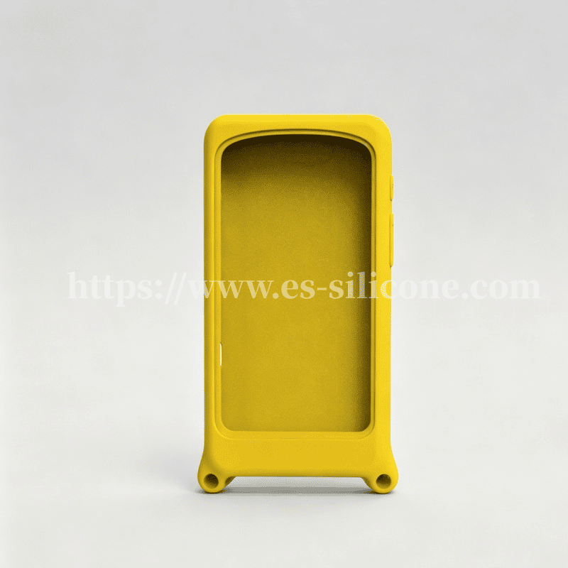 Silikonowe etui ochronne na terminal PAX-A50 POS