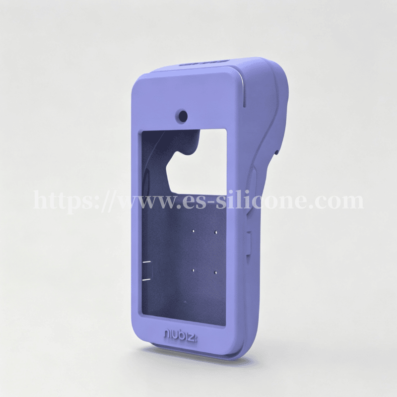 PAX-A920 Silikonowe etui ochronne na terminal POS