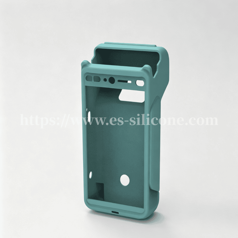 PAX-A930 Silikonowe etui ochronne na terminal POS