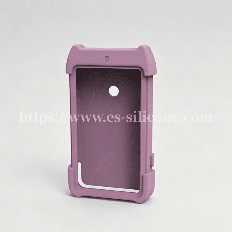 Silikonowe etui ochronne na terminal PAX-D190 POS