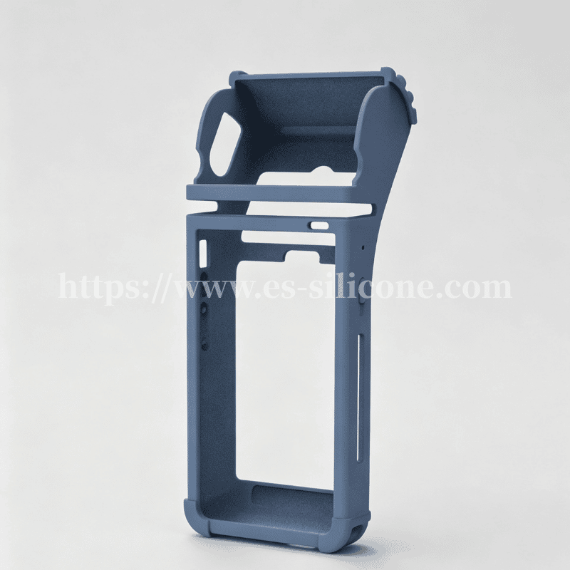Silikonowe etui ochronne na terminal POS TELPO-TPS900P