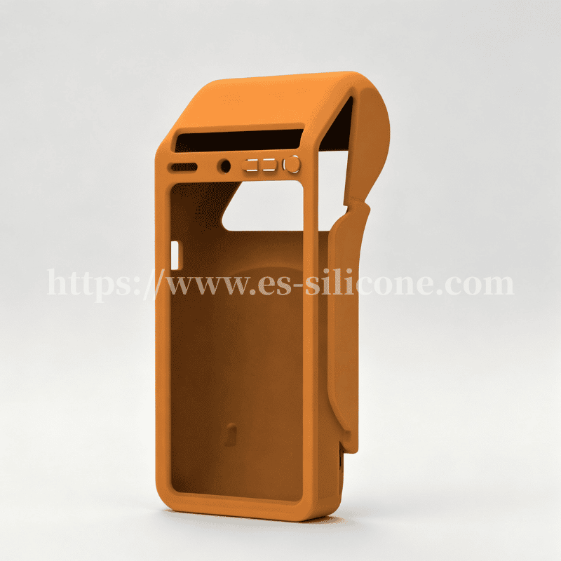 Silikonowe etui ochronne na terminal POS UROVO-SQ29