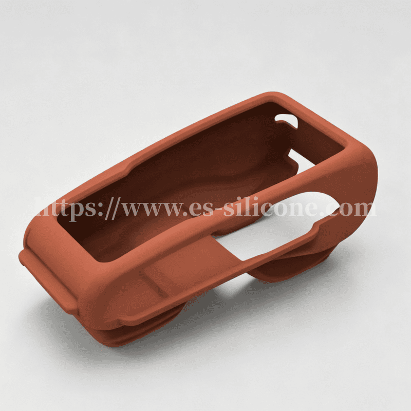 Silikonowe etui ochronne na terminal POS VERIFONE-VX680